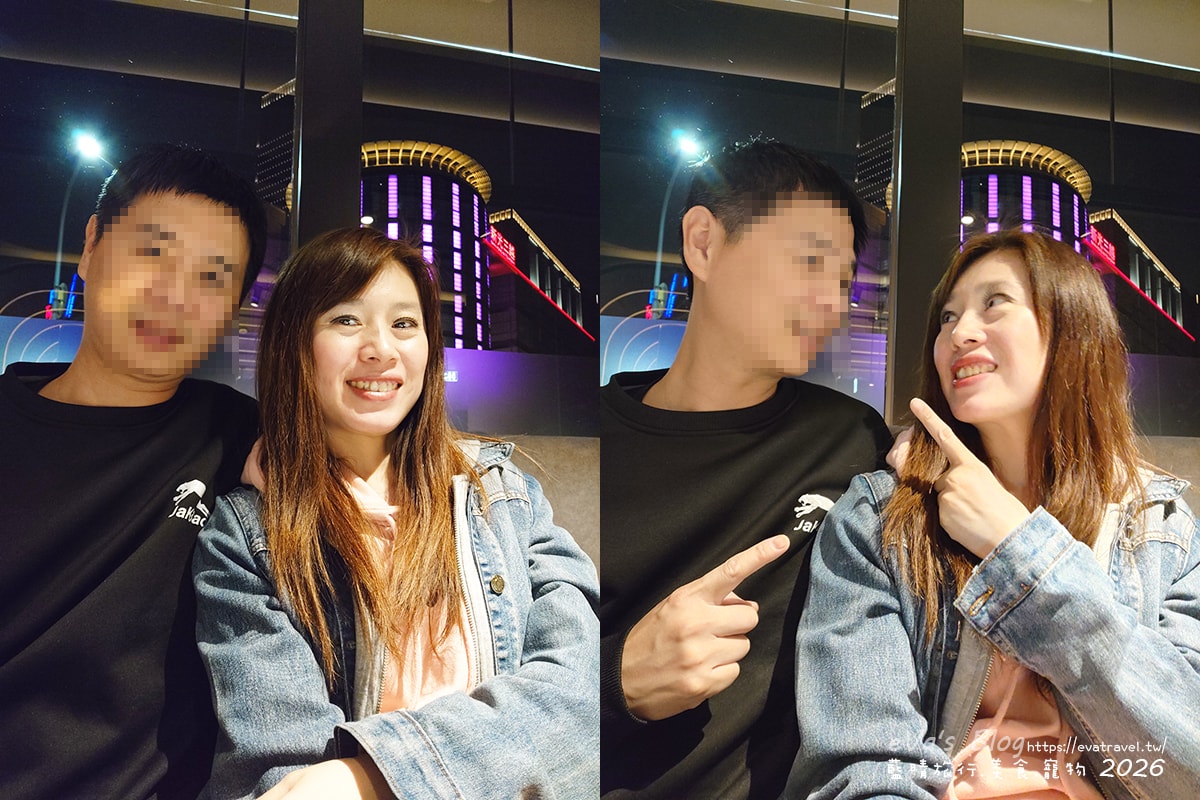 【台中鐵板燒】夏慕尼新香榭鐵板燒 台中台灣大道店｜結婚週年紀念餐、浪漫鐵板料理分享。台中餐廳