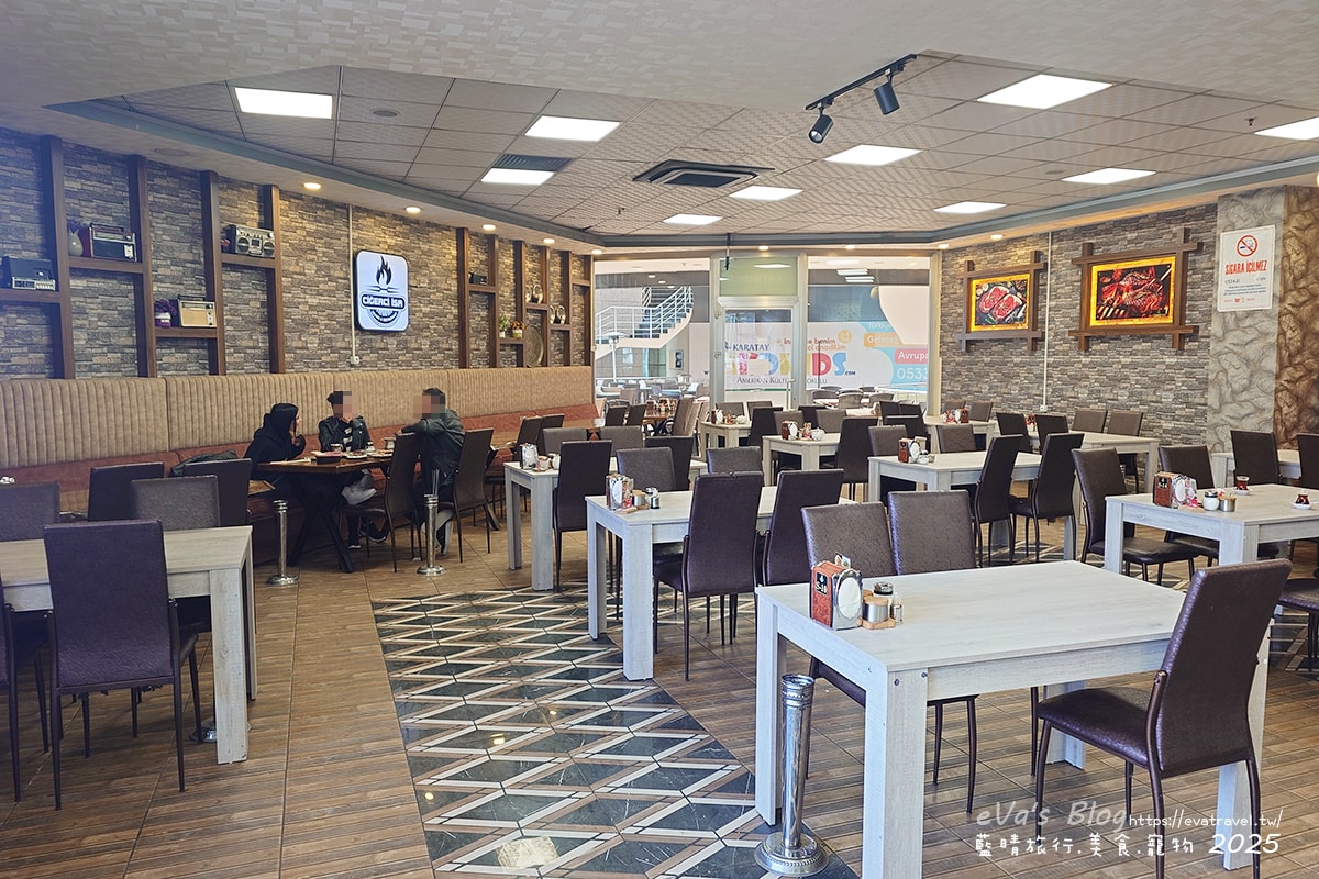 【土耳其蜜月旅遊】Cİğerci İsa 炭烤羊肝名店｜招牌肝臟料理＋Etli Ekmek超長肉餅，在地人氣土耳其餐廳。土耳其餐廳
