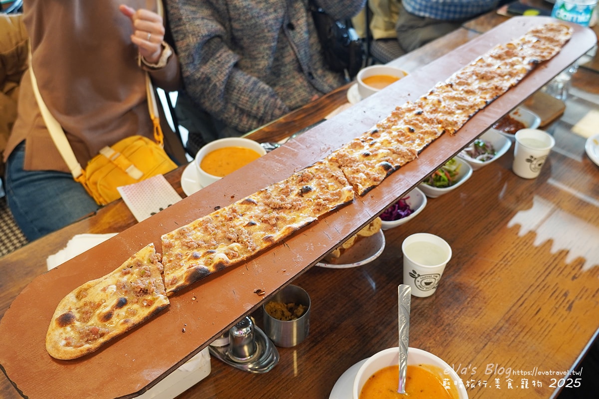 【土耳其蜜月旅遊】Cİğerci İsa 炭烤羊肝名店｜招牌肝臟料理＋Etli Ekmek超長肉餅，在地人氣土耳其餐廳。土耳其餐廳