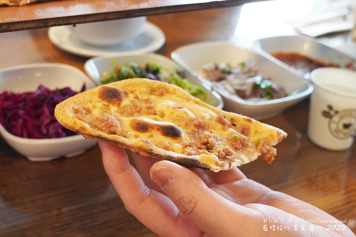 【土耳其蜜月旅遊】Cİğerci İsa 炭烤羊肝名店｜招牌肝臟料理＋Etli Ekmek超長肉餅，在地人氣土耳其餐廳。土耳其餐廳
