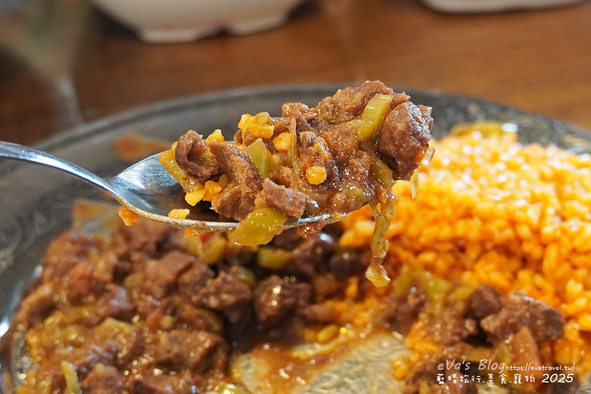 【土耳其蜜月旅遊】Cİğerci İsa 炭烤羊肝名店｜招牌肝臟料理＋Etli Ekmek超長肉餅，在地人氣土耳其餐廳。土耳其餐廳
