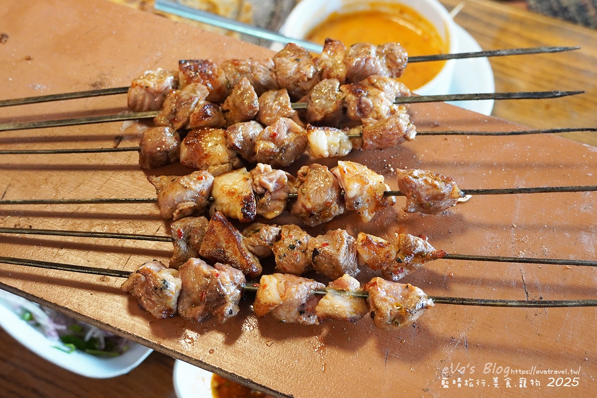 【土耳其蜜月旅遊】Cİğerci İsa 炭烤羊肝名店｜招牌肝臟料理＋Etli Ekmek超長肉餅，在地人氣土耳其餐廳。土耳其餐廳