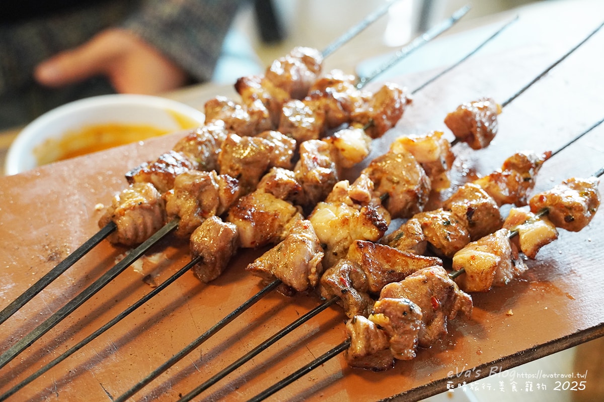 【土耳其蜜月旅遊】Cİğerci İsa 炭烤羊肝名店｜招牌肝臟料理＋Etli Ekmek超長肉餅，在地人氣土耳其餐廳。土耳其餐廳