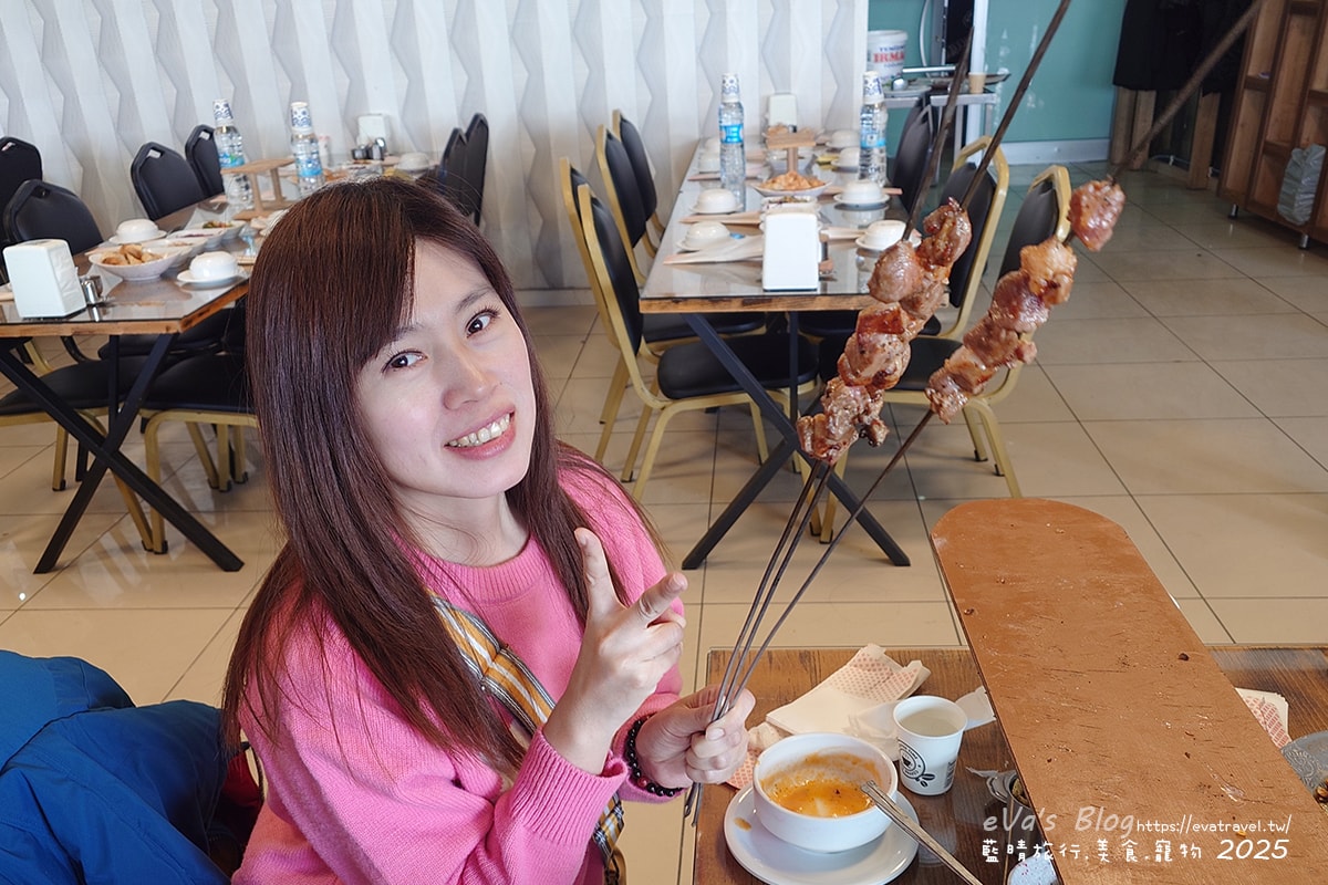【土耳其蜜月旅遊】Cİğerci İsa 炭烤羊肝名店｜招牌肝臟料理＋Etli Ekmek超長肉餅，在地人氣土耳其餐廳。土耳其餐廳