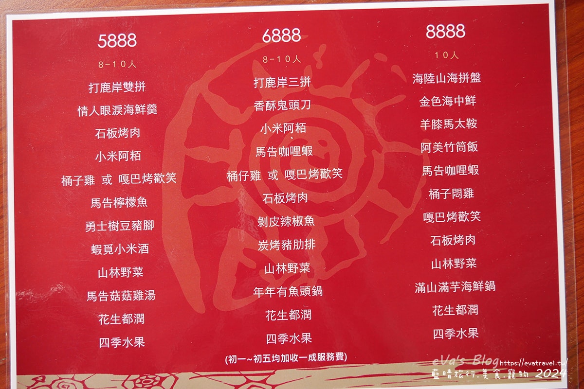 【台東原住民料理】打鹿岸原住民人文主題餐廳-湛藍邊境|海景第一排原住民風味餐・寵物友善餐廳。台東海景餐廳 - 第15張圖 【台東原住民料理】打鹿岸原住民人文主題餐廳-湛藍邊境|海景第一排原住民風味餐・寵物友善餐廳。台東海景餐廳