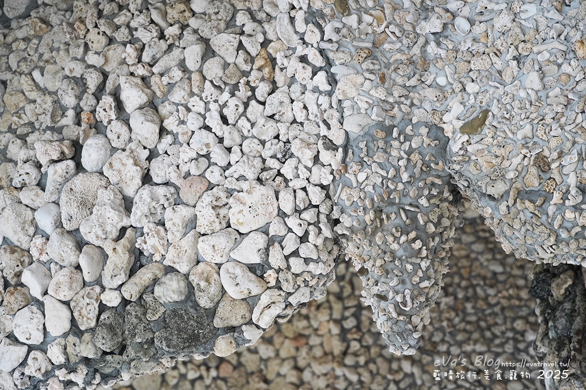 【高雄景點】石頭廟(田寮慈玄聖天宮)|石頭、貝殼、珊瑚打造的陸上龍宮奇景與感人建廟故事。高雄親子旅遊 - 第48張圖 【高雄景點】石頭廟(田寮慈玄聖天宮)|石頭、貝殼、珊瑚打造的陸上龍宮奇景與感人建廟故事。高雄親子旅遊