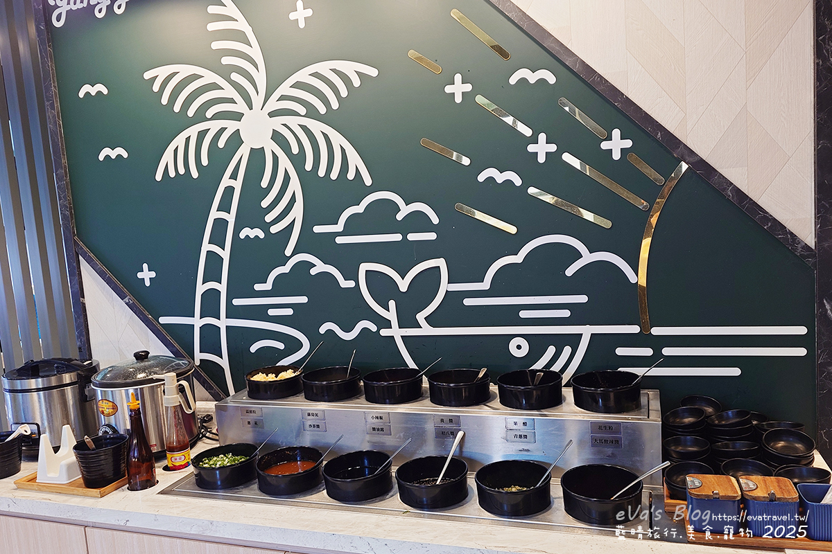 【台中火鍋】養鍋石頭涮涮鍋 南屯黎明店｜湯底選擇多樣、自助吧食材豐富、必吃阿嬤ㄟ古早雞。台中寵物友善餐廳