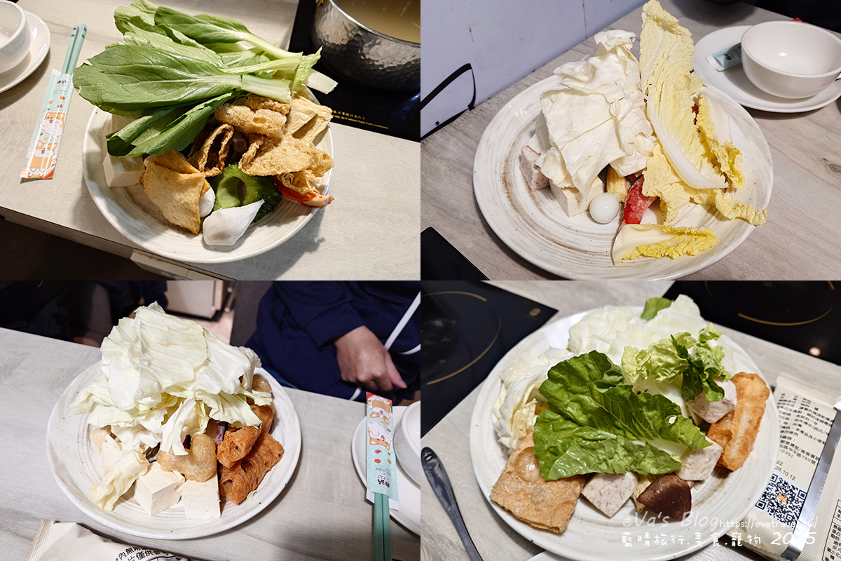 【台中火鍋】養鍋石頭涮涮鍋 南屯黎明店｜湯底選擇多樣、自助吧食材豐富、必吃阿嬤ㄟ古早雞。台中寵物友善餐廳