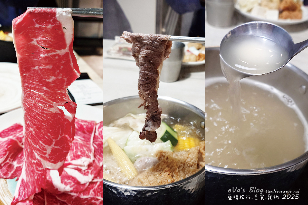 【台中火鍋】養鍋石頭涮涮鍋 南屯黎明店｜湯底選擇多樣、自助吧食材豐富、必吃阿嬤ㄟ古早雞。台中寵物友善餐廳