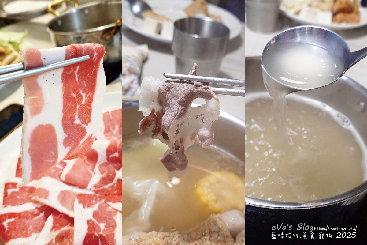 【台中火鍋】養鍋石頭涮涮鍋 南屯黎明店｜湯底選擇多樣、自助吧食材豐富、必吃阿嬤ㄟ古早雞。台中寵物友善餐廳