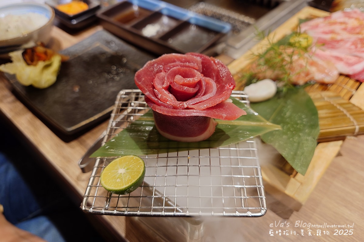 【台中燒肉推薦】小札卡燒肉-逢甲店(個人燒肉)|主打個人燒肉,一個人想吃也能說走就走。台中寵物友善燒烤店 - 第6張圖 【台中燒肉推薦】小札卡燒肉-逢甲店(個人燒肉)|主打個人燒肉,一個人想吃也能說走就走。台中寵物友善燒烤店