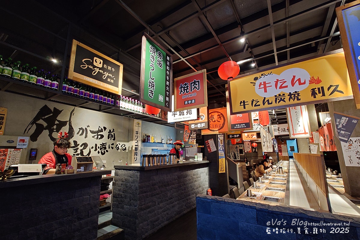 【台中燒肉推薦】小札卡燒肉-逢甲店(個人燒肉)|主打個人燒肉,一個人想吃也能說走就走。台中寵物友善燒烤店 - 第7張圖 【台中燒肉推薦】小札卡燒肉-逢甲店(個人燒肉)|主打個人燒肉,一個人想吃也能說走就走。台中寵物友善燒烤店