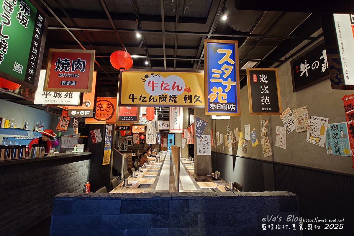 【台中燒肉推薦】小札卡燒肉-逢甲店(個人燒肉)|主打個人燒肉,一個人想吃也能說走就走。台中寵物友善燒烤店 - 第8張圖 【台中燒肉推薦】小札卡燒肉-逢甲店(個人燒肉)|主打個人燒肉,一個人想吃也能說走就走。台中寵物友善燒烤店