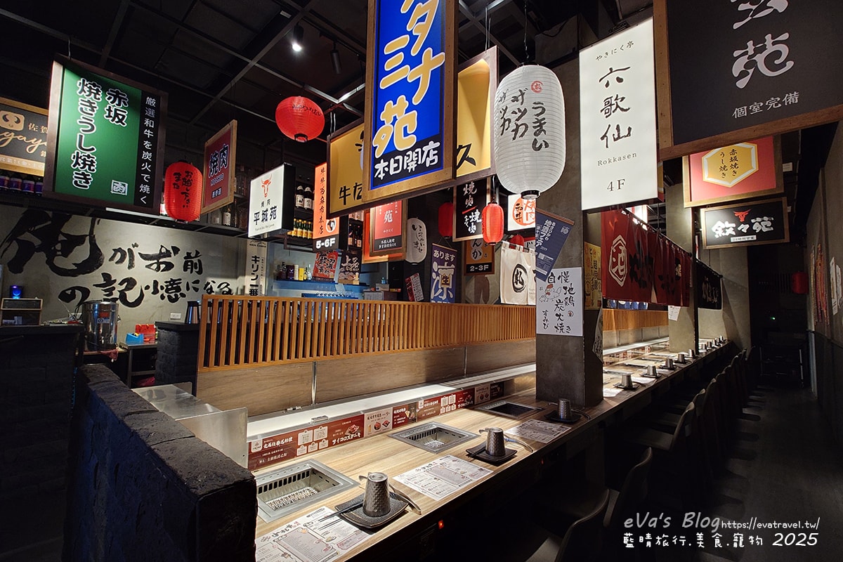 【台中燒肉推薦】小札卡燒肉-逢甲店(個人燒肉)|主打個人燒肉,一個人想吃也能說走就走。台中寵物友善燒烤店 - 第9張圖 【台中燒肉推薦】小札卡燒肉-逢甲店(個人燒肉)|主打個人燒肉,一個人想吃也能說走就走。台中寵物友善燒烤店