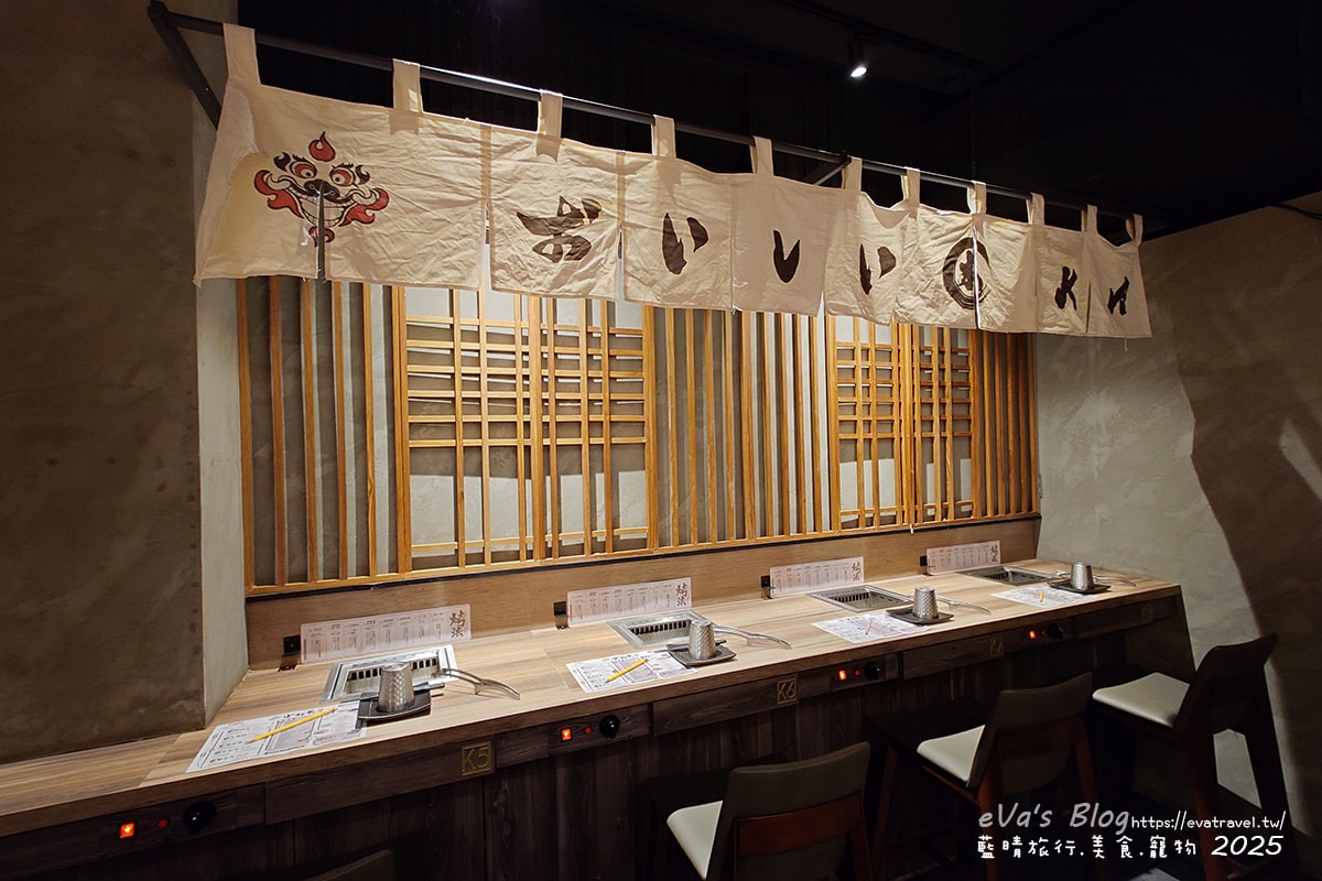 【台中燒肉推薦】小札卡燒肉-逢甲店(個人燒肉)|主打個人燒肉,一個人想吃也能說走就走。台中寵物友善燒烤店 - 第11張圖 【台中燒肉推薦】小札卡燒肉-逢甲店(個人燒肉)|主打個人燒肉,一個人想吃也能說走就走。台中寵物友善燒烤店