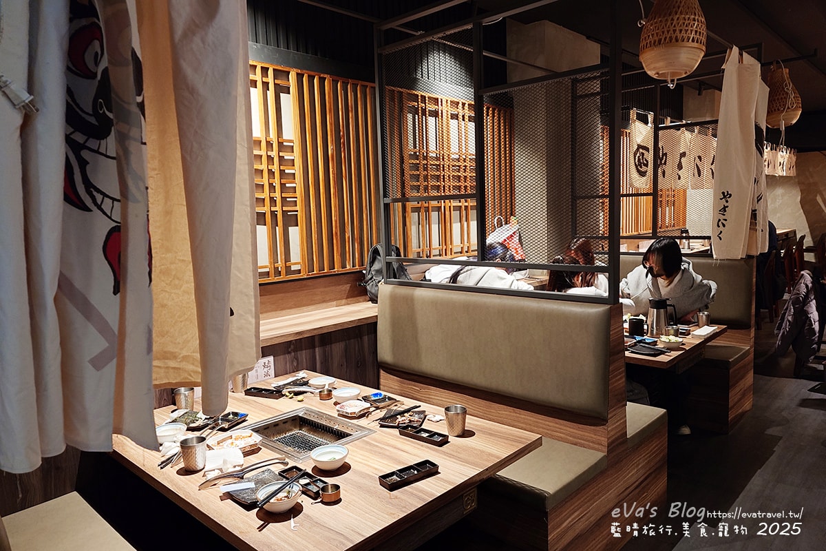 【台中燒肉推薦】小札卡燒肉-逢甲店(個人燒肉)|主打個人燒肉,一個人想吃也能說走就走。台中寵物友善燒烤店 - 第13張圖 【台中燒肉推薦】小札卡燒肉-逢甲店(個人燒肉)|主打個人燒肉,一個人想吃也能說走就走。台中寵物友善燒烤店