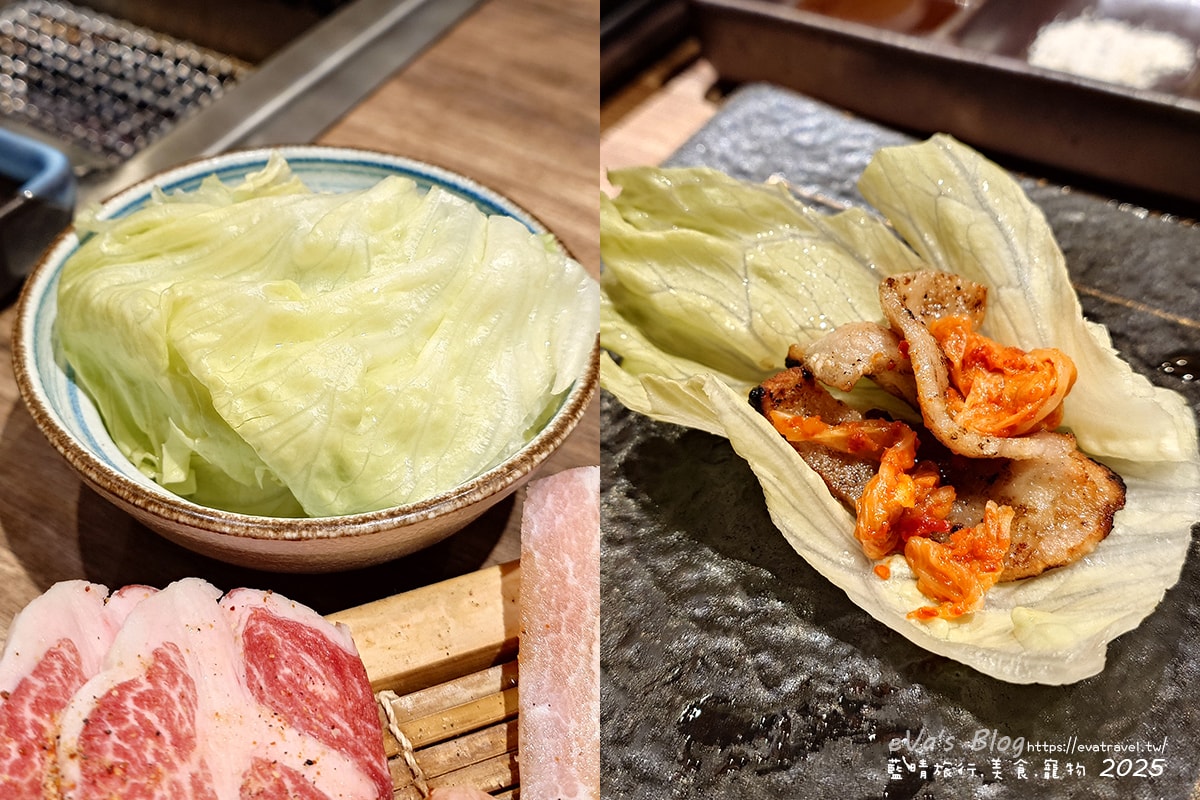 【台中燒肉推薦】小札卡燒肉-逢甲店(個人燒肉)|主打個人燒肉,一個人想吃也能說走就走。台中寵物友善燒烤店 - 第20張圖 【台中燒肉推薦】小札卡燒肉-逢甲店(個人燒肉)|主打個人燒肉,一個人想吃也能說走就走。台中寵物友善燒烤店