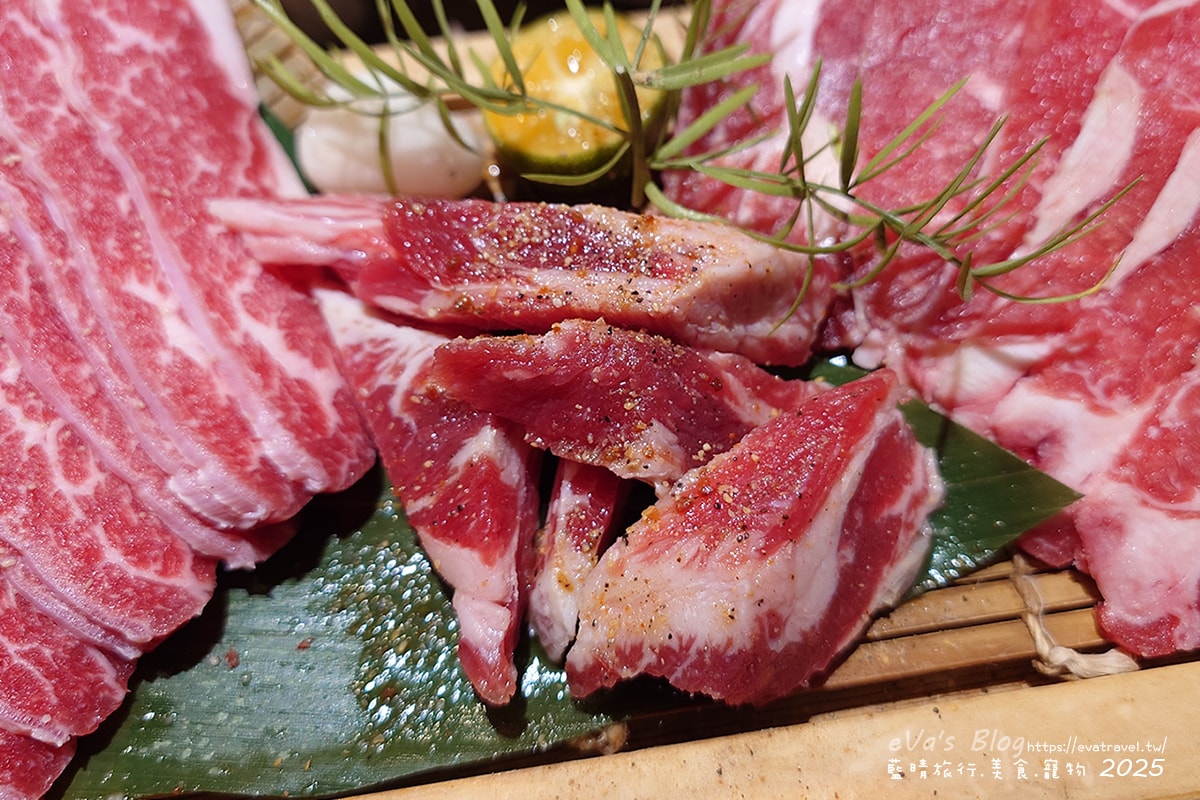 【台中燒肉推薦】小札卡燒肉-逢甲店(個人燒肉)|主打個人燒肉,一個人想吃也能說走就走。台中寵物友善燒烤店 - 第27張圖 【台中燒肉推薦】小札卡燒肉-逢甲店(個人燒肉)|主打個人燒肉,一個人想吃也能說走就走。台中寵物友善燒烤店