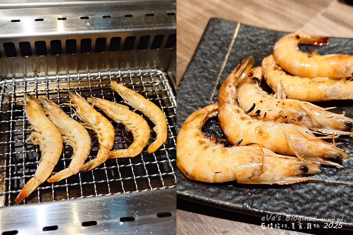 【台中燒肉推薦】小札卡燒肉-逢甲店(個人燒肉)|主打個人燒肉,一個人想吃也能說走就走。台中寵物友善燒烤店 - 第32張圖 【台中燒肉推薦】小札卡燒肉-逢甲店(個人燒肉)|主打個人燒肉,一個人想吃也能說走就走。台中寵物友善燒烤店