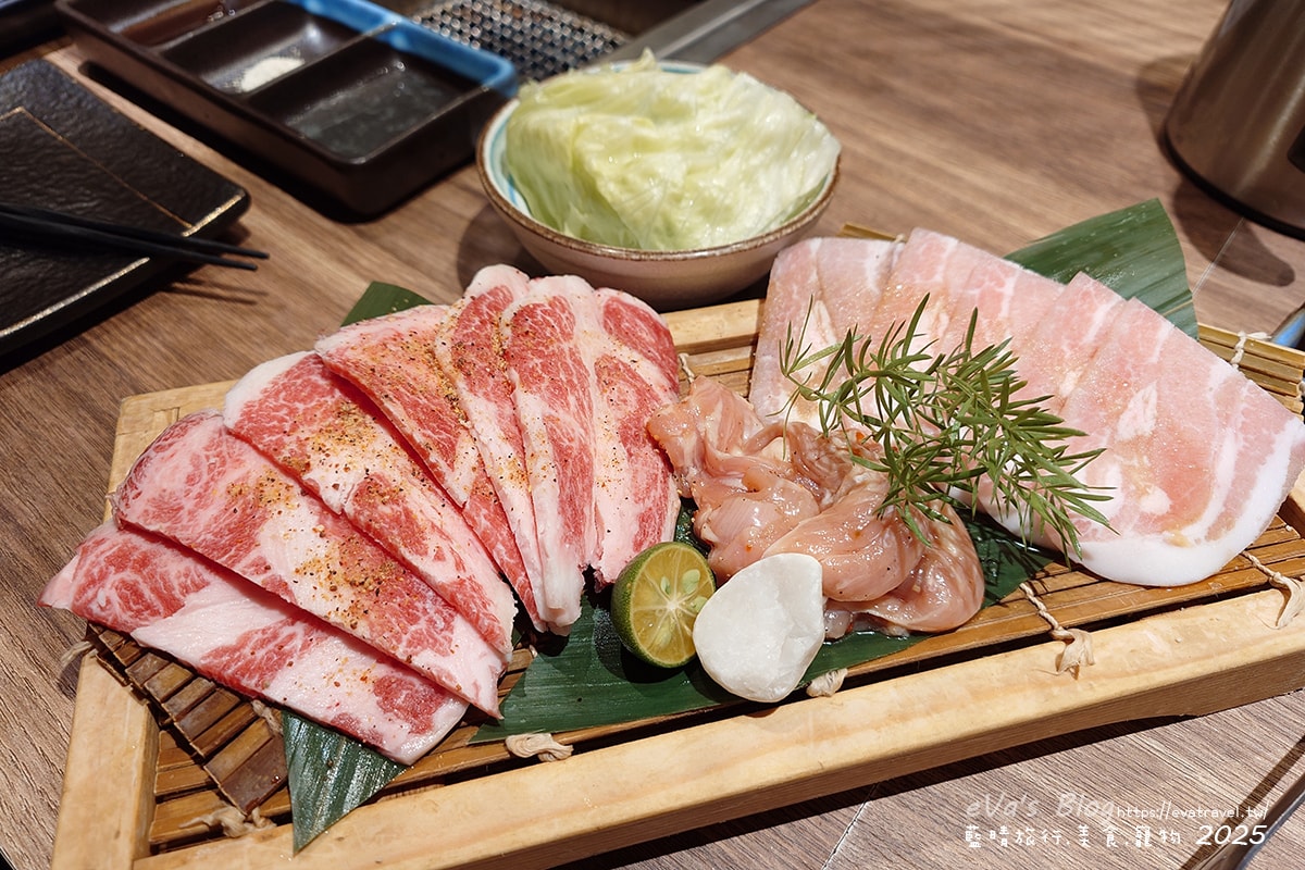 【台中燒肉推薦】小札卡燒肉-逢甲店(個人燒肉)|主打個人燒肉,一個人想吃也能說走就走。台中寵物友善燒烤店 - 第38張圖 【台中燒肉推薦】小札卡燒肉-逢甲店(個人燒肉)|主打個人燒肉,一個人想吃也能說走就走。台中寵物友善燒烤店