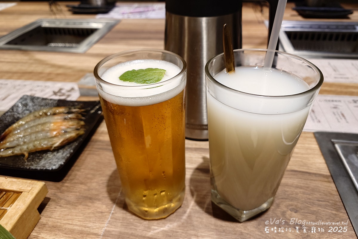 【台中燒肉推薦】小札卡燒肉-逢甲店(個人燒肉)|主打個人燒肉,一個人想吃也能說走就走。台中寵物友善燒烤店 - 第35張圖 【台中燒肉推薦】小札卡燒肉-逢甲店(個人燒肉)|主打個人燒肉,一個人想吃也能說走就走。台中寵物友善燒烤店