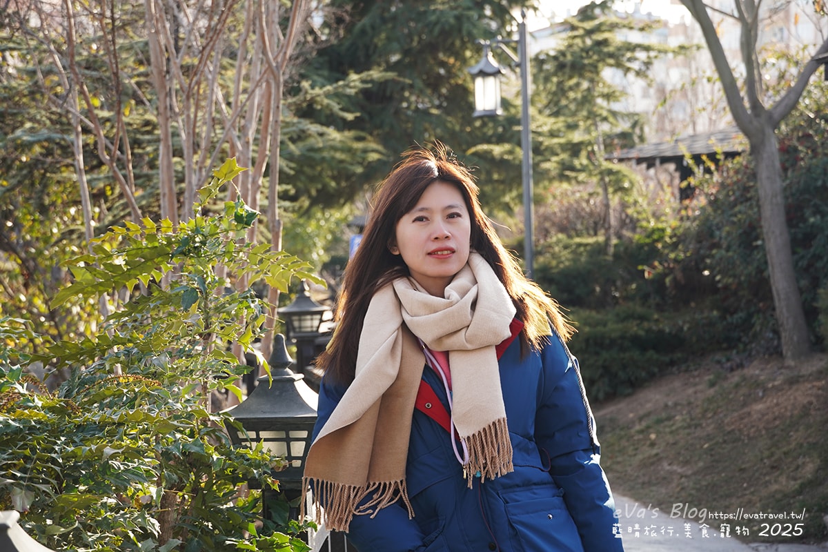 【土耳其蜜月旅遊】konya kyoto japon Park 京都日本公園｜孔亞日式庭園打卡秘境，感受京都氛圍的日本公園。土耳其景點