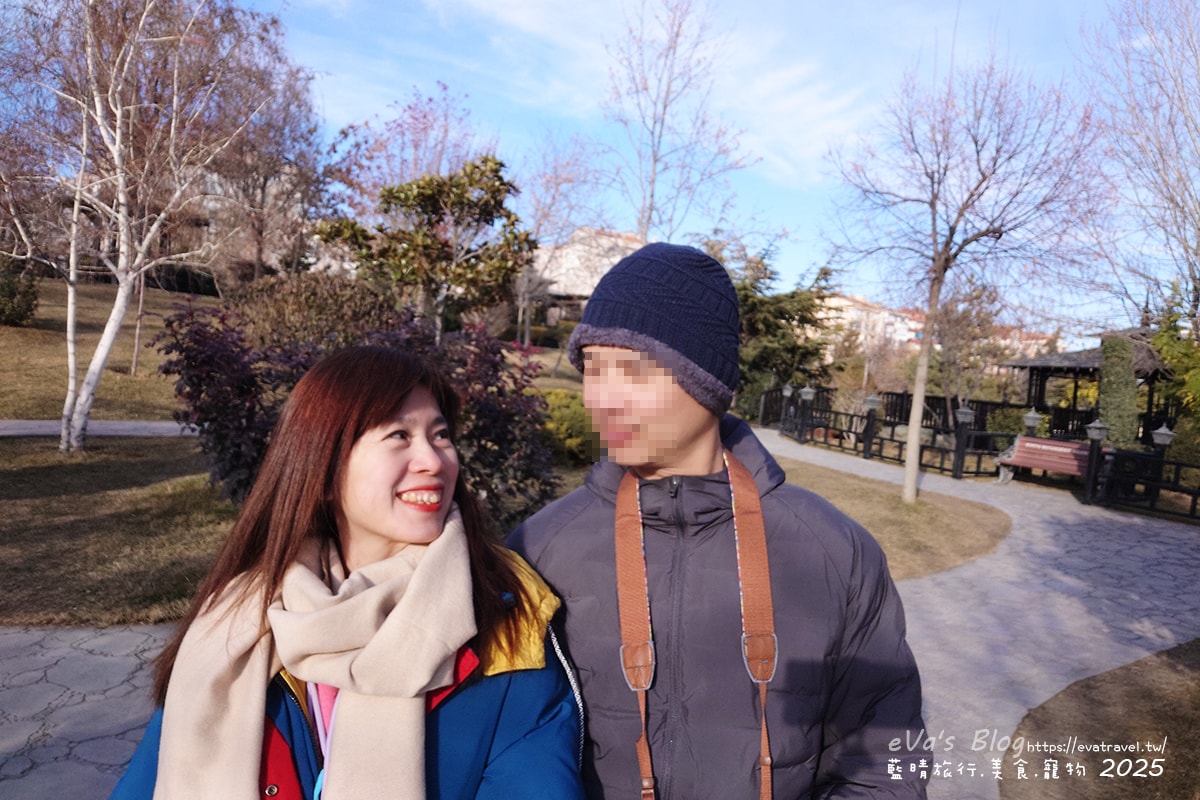 【土耳其蜜月旅遊】konya kyoto japon Park 京都日本公園｜孔亞日式庭園打卡秘境，感受京都氛圍的日本公園。土耳其景點