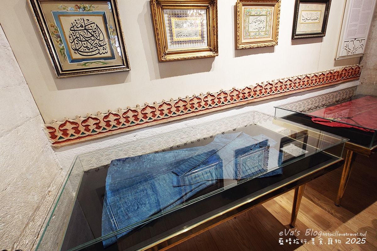 【土耳其蜜月旅遊】Mevlana Museum 梅夫拉那博物館｜孔亞必訪景點，旋轉舞發源地與象徵精神權威的石棺頭巾。土耳其景點