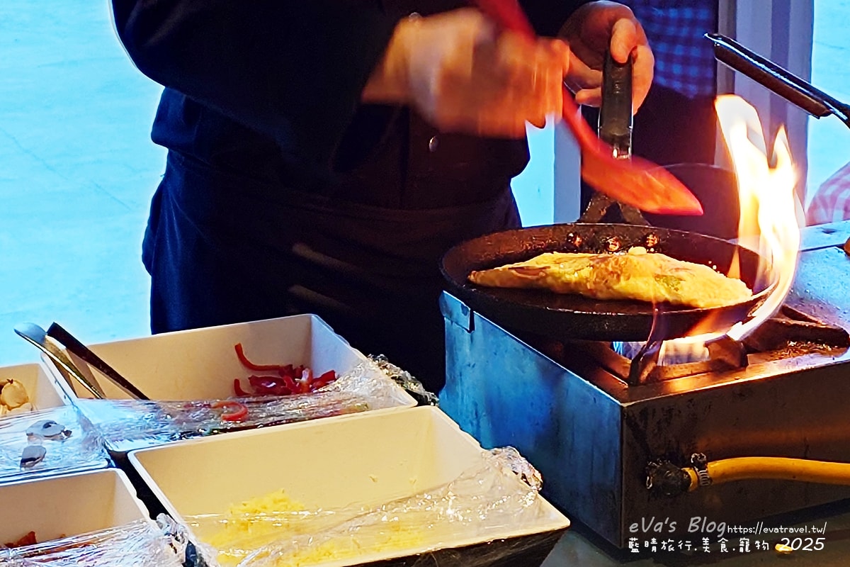 【土耳其蜜月旅遊】Grand Hotel Konya 科尼亞大飯店｜舒適房型與自助餐體驗＋落地窗城市景觀。土耳其住宿