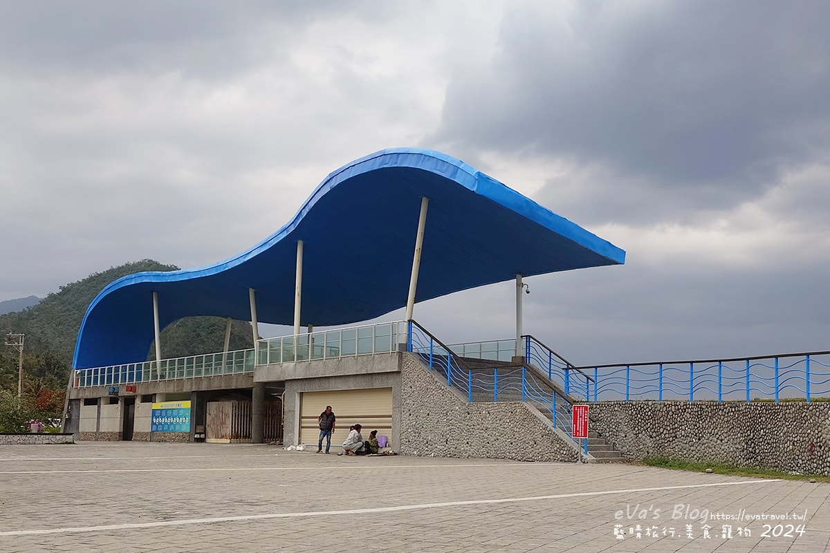 【台東景點】金樽陸連島｜免費貓洞秘境，一望太平洋海景的打卡景點。台東寵物友善景點