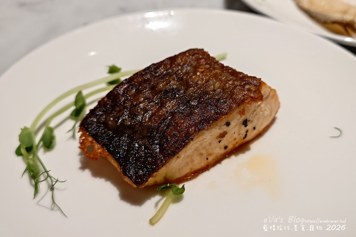 【台中李方艾美】新食譜全日餐廳自助式午餐｜多國料理＋紅白酒、生啤酒無限暢飲。台中吃到飽