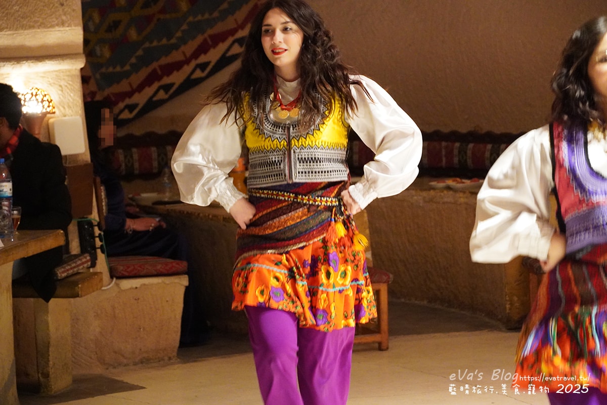 Turkish Night 跳躍舞演出｜土耳其節奏舞蹈
