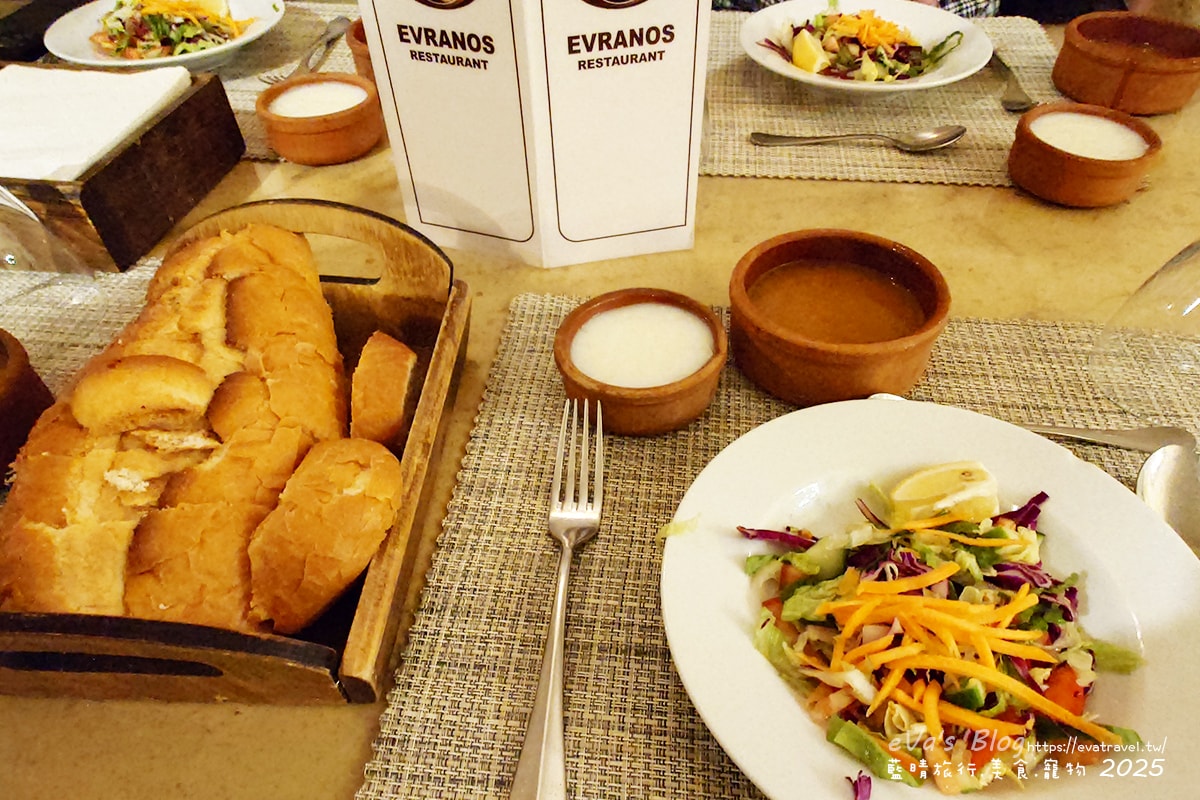 【土耳其蜜月旅遊】Evranos Restaurant 洞穴餐廳｜土耳其之夜 Turkish Night 表演＋午餐體驗。土耳其餐廳