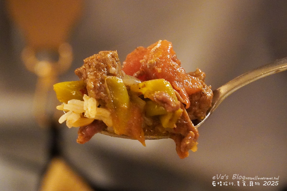 Testi Kebab 陶罐燉牛肉近拍｜卡帕多奇亞特色料理