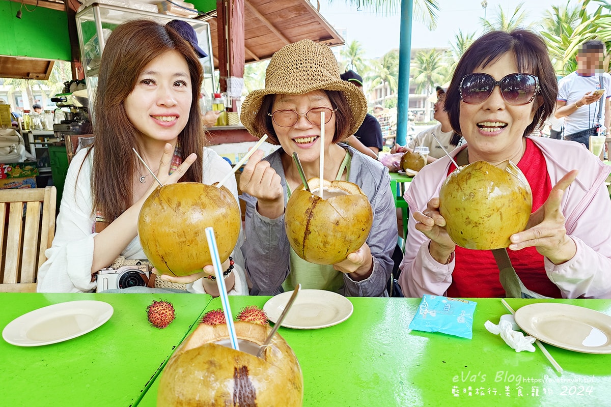【越南旅遊】My Khe Beach 美溪沙灘｜峴港最熱鬧的 My An Beach 山水沙灘與療癒海景。越南景點