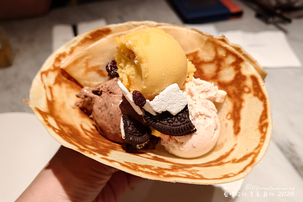【台中李方艾美】新食譜全日餐廳自助式晚餐｜超人氣鴨韻百味吃到飽、威靈頓鮭魚現場秀＋紅白酒、生啤酒無限暢飲。台中吃到飽