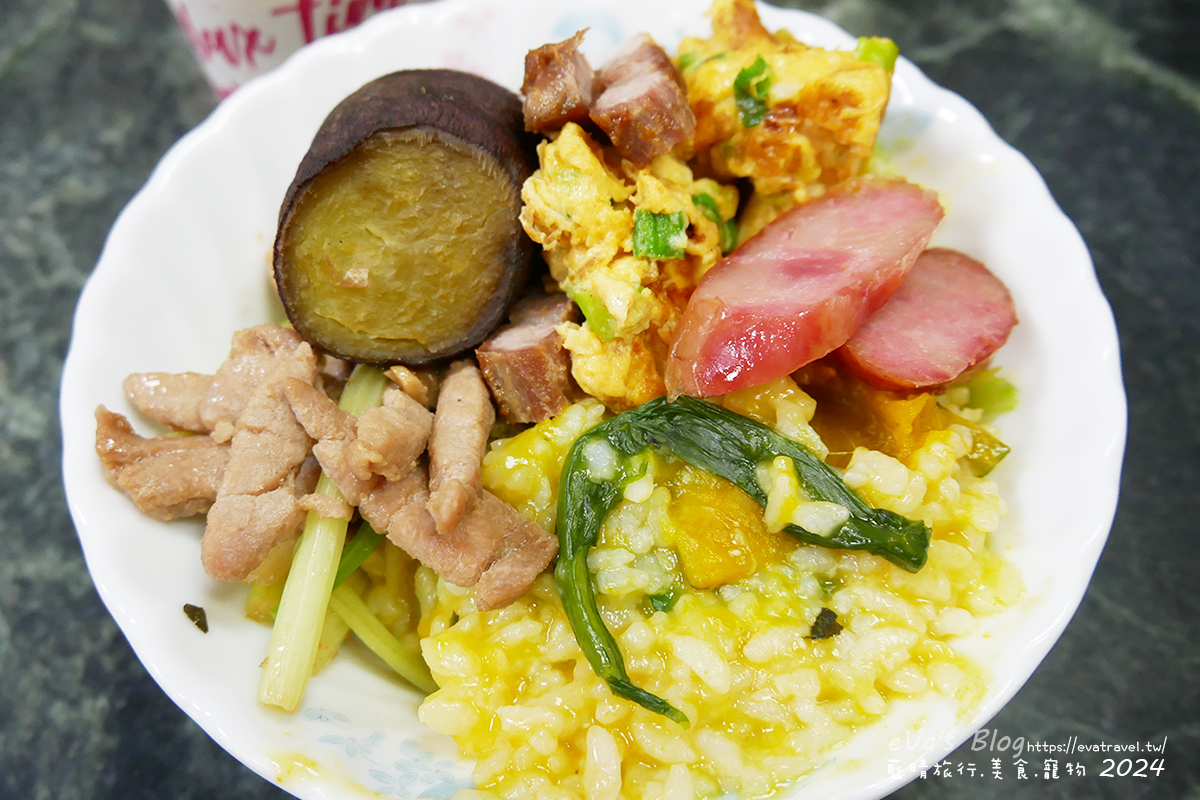 【台東民宿】東金溫泉民宿｜原住民風味搖搖飯、充滿人情味的放鬆小民宿，還能泡半露天溫泉。台東寵物友善民宿