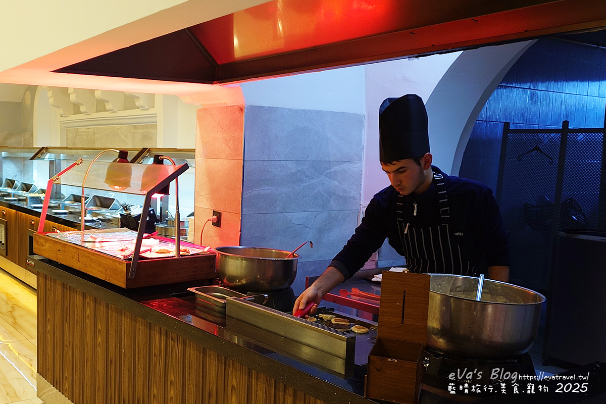 【土耳其蜜月旅遊】Emin Kocak Hotel Kapadokya 艾敏科卡克卡帕多西亞溫泉飯店｜卡帕多奇亞連住四天三夜，住宿環境、早餐晚餐自助式餐點一次分享。土耳其住宿