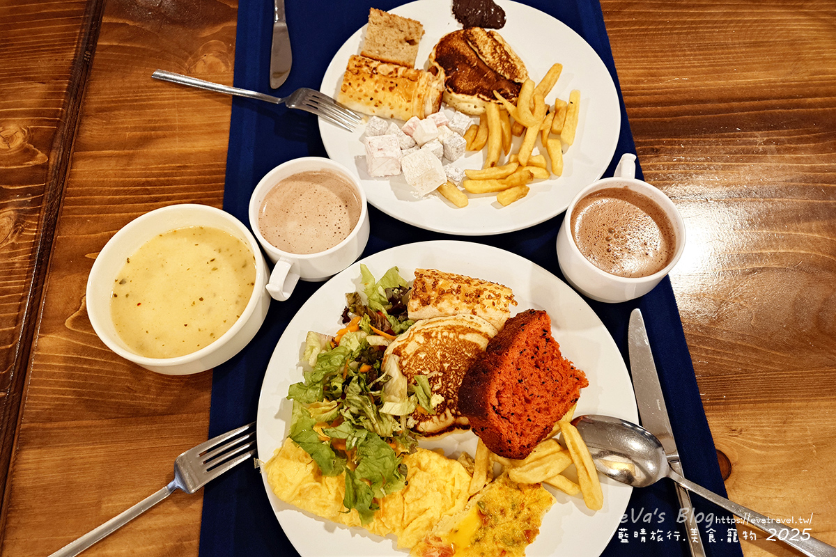 【土耳其蜜月旅遊】Emin Kocak Hotel Kapadokya 艾敏科卡克卡帕多西亞溫泉飯店｜卡帕多奇亞連住四天三夜，住宿環境、早餐晚餐自助式餐點一次分享。土耳其住宿