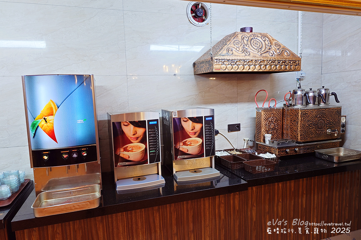【土耳其蜜月旅遊】Emin Kocak Hotel Kapadokya 艾敏科卡克卡帕多西亞溫泉飯店｜卡帕多奇亞連住四天三夜，住宿環境、早餐晚餐自助式餐點一次分享。土耳其住宿