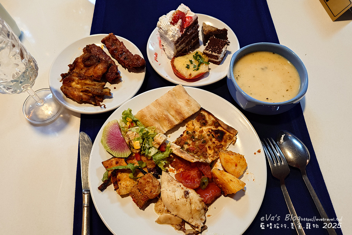 【土耳其蜜月旅遊】Emin Kocak Hotel Kapadokya 艾敏科卡克卡帕多西亞溫泉飯店｜卡帕多奇亞連住四天三夜，住宿環境、早餐晚餐自助式餐點一次分享。土耳其住宿