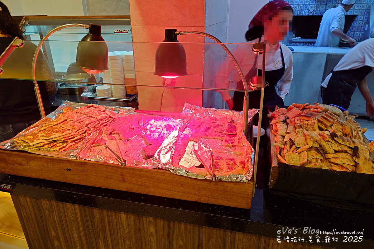 【土耳其蜜月旅遊】Emin Kocak Hotel Kapadokya 艾敏科卡克卡帕多西亞溫泉飯店｜卡帕多奇亞連住四天三夜，住宿環境、早餐晚餐自助式餐點一次分享。土耳其住宿