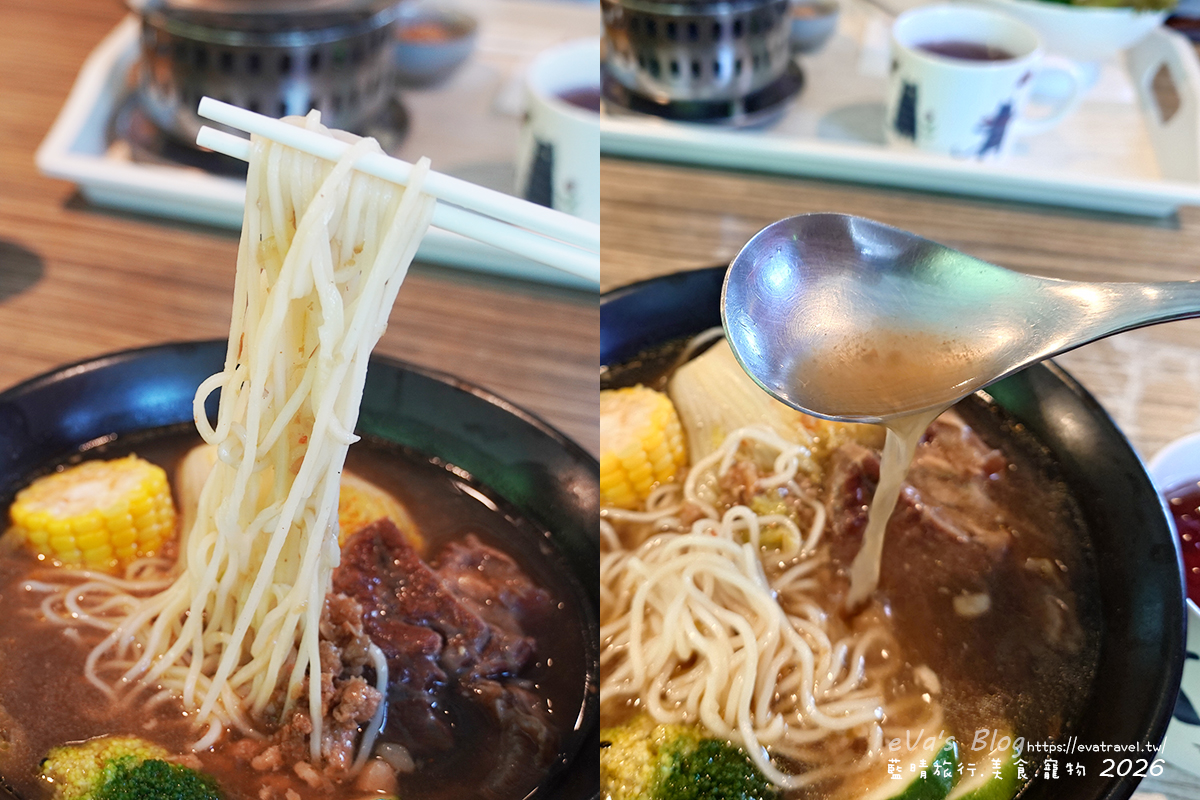 【台中太平美食】草本光農場｜藏身山林的溫馨私廚，在綠意環繞中享受慢步調餐食。台中寵物友善餐廳