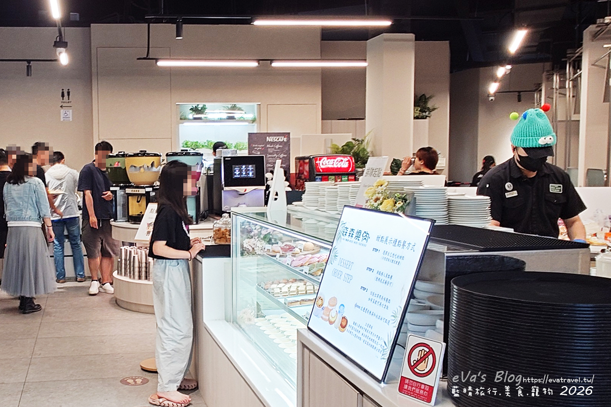 【台中燒肉推薦】森森燒肉中科店|森森燒肉中科店全新改裝,點叢林玫瑰餐送精品金叉,當月壽星還送超美「玫瑰肉肉花」,全家拍貼合照儀式感直接拉滿。台中燒烤 - 第15張圖 【台中燒肉推薦】森森燒肉中科店|森森燒肉中科店全新改裝,點叢林玫瑰餐送精品金叉,當月壽星還送超美「玫瑰肉肉花」,全家拍貼合照儀式感直接拉滿。台中燒烤