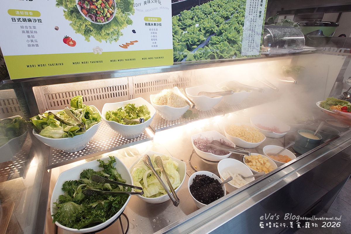 【台中燒肉推薦】森森燒肉中科店|森森燒肉中科店全新改裝,點叢林玫瑰餐送精品金叉,當月壽星還送超美「玫瑰肉肉花」,全家拍貼合照儀式感直接拉滿。台中燒烤 - 第16張圖 【台中燒肉推薦】森森燒肉中科店|森森燒肉中科店全新改裝,點叢林玫瑰餐送精品金叉,當月壽星還送超美「玫瑰肉肉花」,全家拍貼合照儀式感直接拉滿。台中燒烤