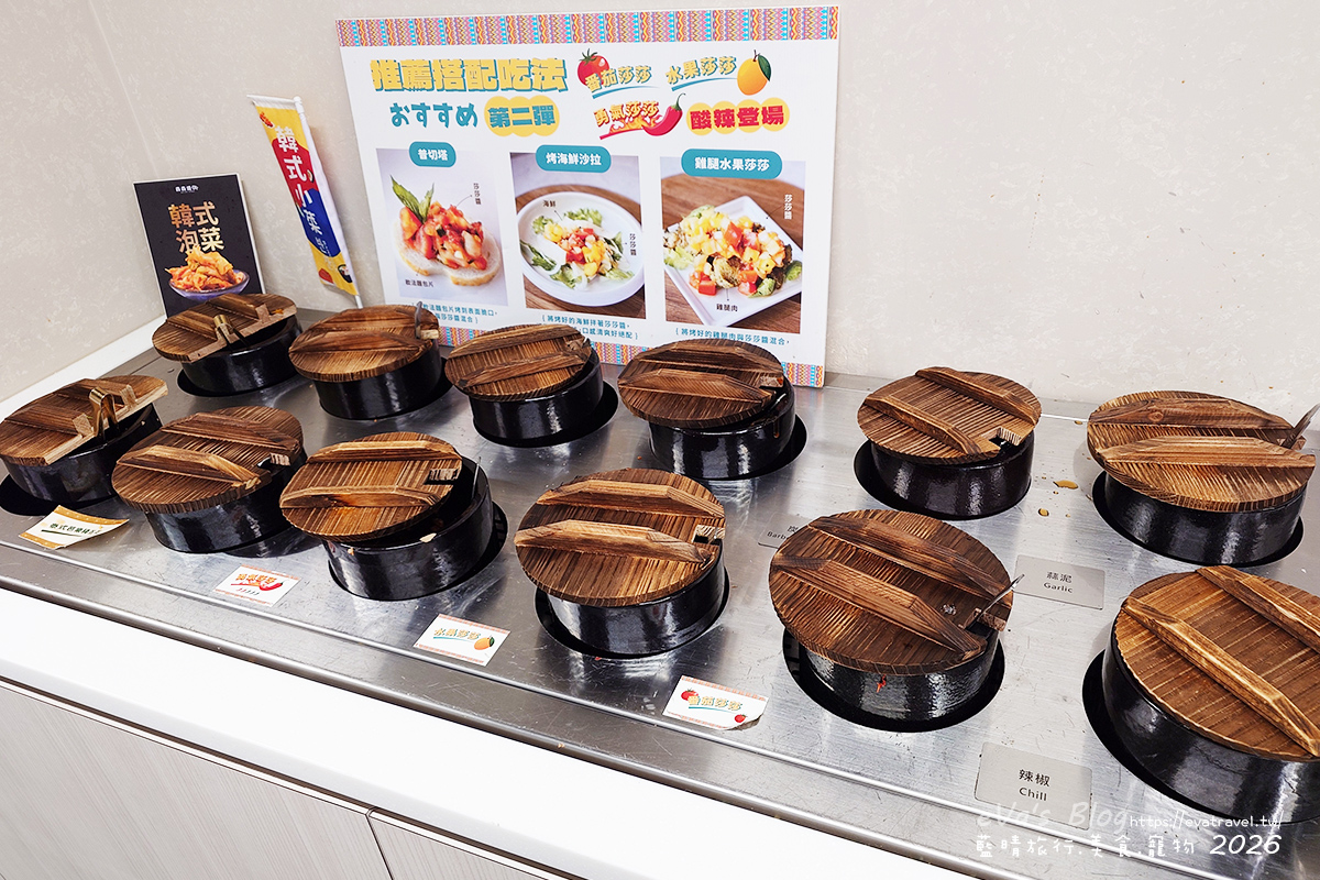 【台中燒肉推薦】森森燒肉中科店|森森燒肉中科店全新改裝,點叢林玫瑰餐送精品金叉,當月壽星還送超美「玫瑰肉肉花」,全家拍貼合照儀式感直接拉滿。台中燒烤 - 第19張圖 【台中燒肉推薦】森森燒肉中科店|森森燒肉中科店全新改裝,點叢林玫瑰餐送精品金叉,當月壽星還送超美「玫瑰肉肉花」,全家拍貼合照儀式感直接拉滿。台中燒烤