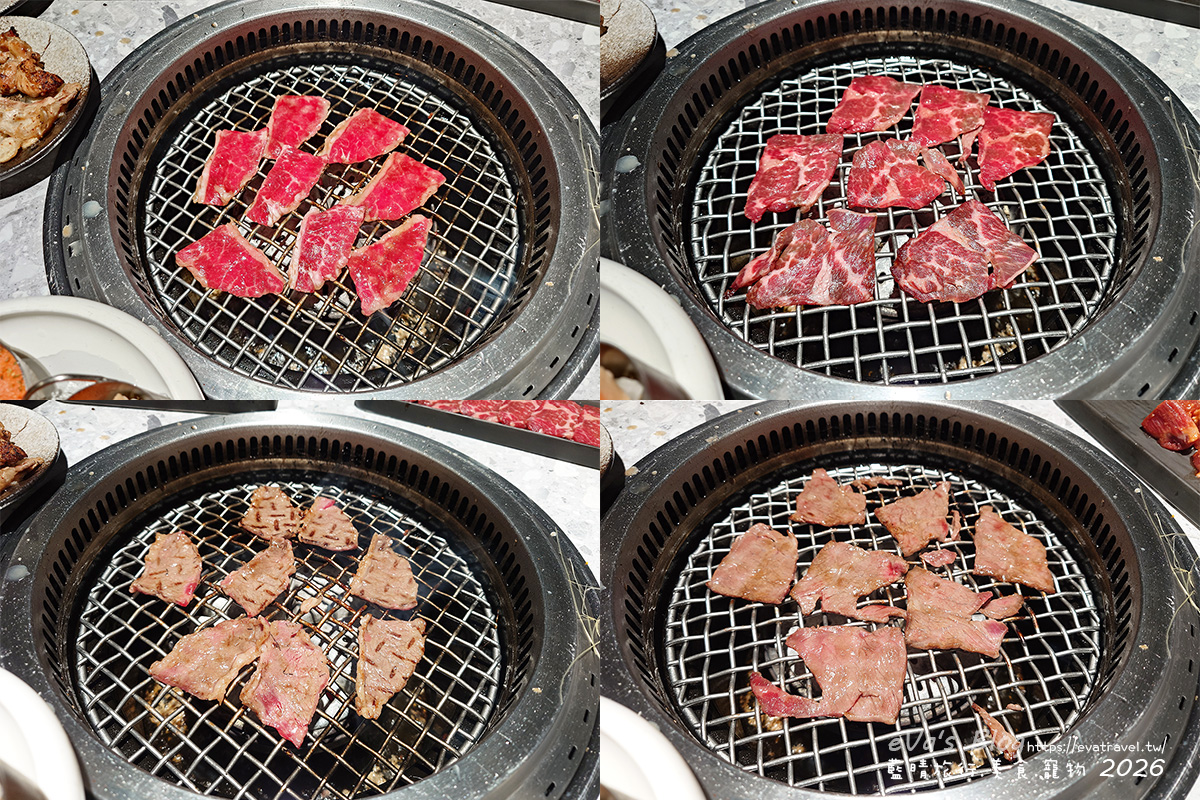【台中燒肉推薦】森森燒肉中科店|森森燒肉中科店全新改裝,點叢林玫瑰餐送精品金叉,當月壽星還送超美「玫瑰肉肉花」,全家拍貼合照儀式感直接拉滿。台中燒烤 - 第84張圖 【台中燒肉推薦】森森燒肉中科店|森森燒肉中科店全新改裝,點叢林玫瑰餐送精品金叉,當月壽星還送超美「玫瑰肉肉花」,全家拍貼合照儀式感直接拉滿。台中燒烤