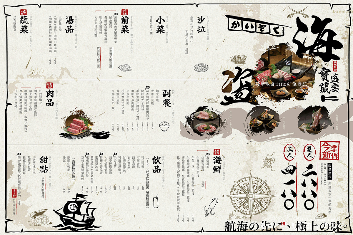 【台中燒肉推薦】札卡燒肉南屯店｜全台首間輸送帶燒肉、寶藏和牛與豐富附餐，壽星慶生超有儀式感。台中寵物友善燒烤店
