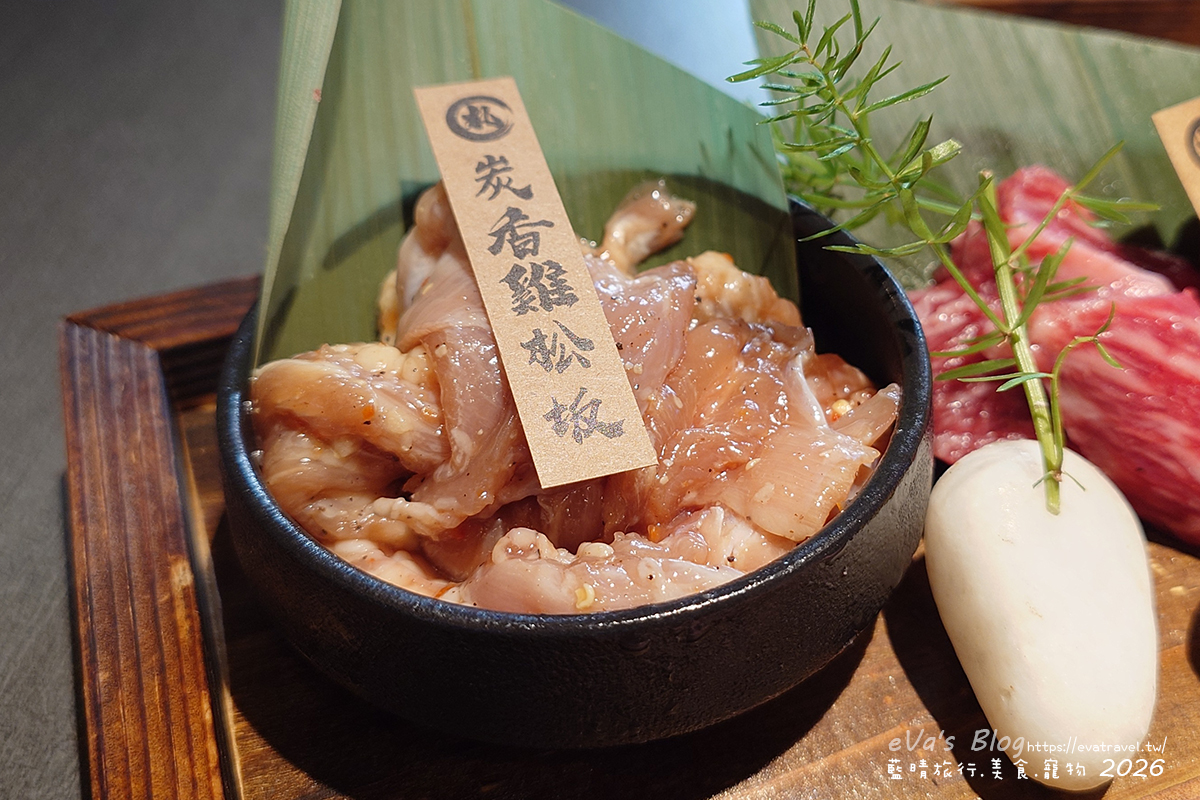 【台中燒肉推薦】札卡燒肉南屯店｜全台首間輸送帶燒肉、寶藏和牛與豐富附餐，壽星慶生超有儀式感。台中寵物友善燒烤店