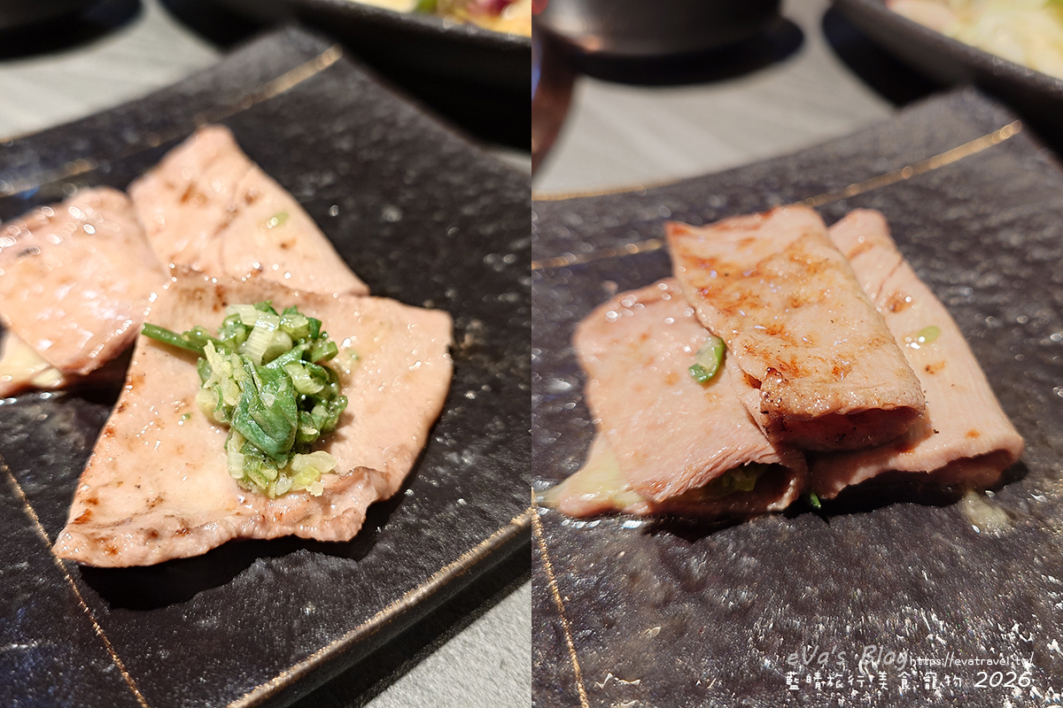 【台中燒肉推薦】札卡燒肉南屯店｜全台首間輸送帶燒肉、寶藏和牛與豐富附餐，壽星慶生超有儀式感。台中寵物友善燒烤店